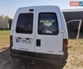 Белый Ситроен Jumpy, объемом двигателя 2 л и пробегом 300 тыс. км за 2800 $, фото 4 на Automoto.ua