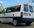 Белый Ситроен Jumpy, объемом двигателя 1.9 л и пробегом 260 тыс. км за 4800 $, фото 8 на Automoto.ua