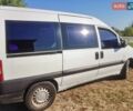 Белый Ситроен Jumpy, объемом двигателя 2 л и пробегом 300 тыс. км за 2800 $, фото 2 на Automoto.ua