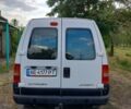 Белый Ситроен Jumpy, объемом двигателя 1.9 л и пробегом 238 тыс. км за 4800 $, фото 5 на Automoto.ua
