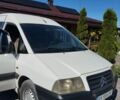 Белый Ситроен Jumpy, объемом двигателя 1.9 л и пробегом 450 тыс. км за 3850 $, фото 1 на Automoto.ua