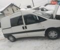 Білий Сітроен Jumpy, об'ємом двигуна 1.87 л та пробігом 310 тис. км за 4700 $, фото 1 на Automoto.ua