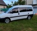 Білий Сітроен Jumpy, об'ємом двигуна 2 л та пробігом 270 тис. км за 4800 $, фото 6 на Automoto.ua