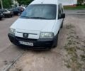 Білий Сітроен Jumpy, об'ємом двигуна 2 л та пробігом 400 тис. км за 3500 $, фото 1 на Automoto.ua