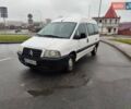 Белый Ситроен Jumpy, объемом двигателя 1.87 л и пробегом 250 тыс. км за 3999 $, фото 1 на Automoto.ua