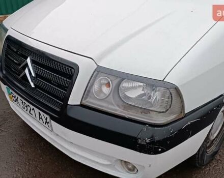 Білий Сітроен Jumpy, об'ємом двигуна 2 л та пробігом 236 тис. км за 3950 $, фото 21 на Automoto.ua