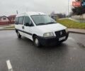 Белый Ситроен Jumpy, объемом двигателя 1.87 л и пробегом 250 тыс. км за 3999 $, фото 1 на Automoto.ua