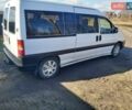 Белый Ситроен Jumpy, объемом двигателя 2 л и пробегом 290 тыс. км за 3999 $, фото 5 на Automoto.ua