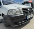 Белый Ситроен Jumpy, объемом двигателя 1.87 л и пробегом 331 тыс. км за 3600 $, фото 10 на Automoto.ua