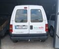 Белый Ситроен Jumpy, объемом двигателя 2 л и пробегом 340 тыс. км за 4600 $, фото 11 на Automoto.ua