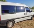 Білий Сітроен Jumpy, об'ємом двигуна 2 л та пробігом 300 тис. км за 2999 $, фото 2 на Automoto.ua