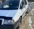 Белый Ситроен Jumpy, объемом двигателя 2 л и пробегом 364 тыс. км за 3600 $, фото 1 на Automoto.ua