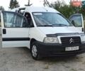 Белый Ситроен Jumpy, объемом двигателя 1.87 л и пробегом 300 тыс. км за 3300 $, фото 11 на Automoto.ua