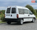 Белый Ситроен Jumpy, объемом двигателя 2 л и пробегом 310 тыс. км за 4250 $, фото 8 на Automoto.ua