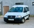 Белый Ситроен Jumpy, объемом двигателя 1.87 л и пробегом 400 тыс. км за 4350 $, фото 3 на Automoto.ua