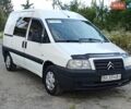 Белый Ситроен Jumpy, объемом двигателя 1.87 л и пробегом 300 тыс. км за 3300 $, фото 1 на Automoto.ua