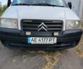 Белый Ситроен Jumpy, объемом двигателя 1.9 л и пробегом 238 тыс. км за 4800 $, фото 6 на Automoto.ua
