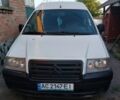 Білий Сітроен Jumpy, об'ємом двигуна 2 л та пробігом 310 тис. км за 3800 $, фото 10 на Automoto.ua