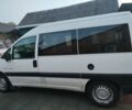 Білий Сітроен Jumpy, об'ємом двигуна 2 л та пробігом 230 тис. км за 3700 $, фото 5 на Automoto.ua