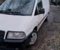 Белый Ситроен Jumpy, объемом двигателя 2 л и пробегом 340 тыс. км за 3000 $, фото 1 на Automoto.ua