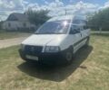 Белый Ситроен Jumpy, объемом двигателя 1.9 л и пробегом 500 тыс. км за 2750 $, фото 10 на Automoto.ua