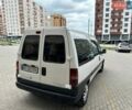 Білий Сітроен Jumpy, об'ємом двигуна 2 л та пробігом 314 тис. км за 4100 $, фото 1 на Automoto.ua