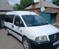 Белый Ситроен Jumpy, объемом двигателя 2 л и пробегом 3 тыс. км за 4600 $, фото 3 на Automoto.ua