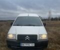 Білий Сітроен Jumpy, об'ємом двигуна 2 л та пробігом 300 тис. км за 4800 $, фото 6 на Automoto.ua