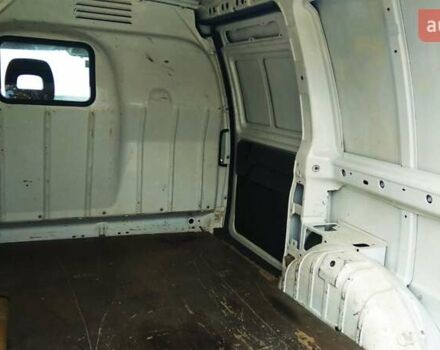 Білий Сітроен Jumpy, об'ємом двигуна 2 л та пробігом 330 тис. км за 4800 $, фото 32 на Automoto.ua