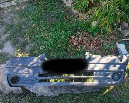 Ситроен Jumpy 2005 в Дружковке на Automoto.ua Белый Ситроен Jumpy, объемом двигателя 1.9 л и пробегом 235 тыс. км за 2200 $, фото 15 на Automoto.ua