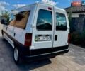 Білий Сітроен Jumpy, об'ємом двигуна 2 л та пробігом 300 тис. км за 4150 $, фото 10 на Automoto.ua