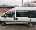 Белый Ситроен Jumpy, объемом двигателя 1.9 л и пробегом 196 тыс. км за 4550 $, фото 3 на Automoto.ua
