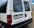 Белый Ситроен Jumpy, объемом двигателя 1.9 л и пробегом 260 тыс. км за 4800 $, фото 10 на Automoto.ua