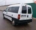 Білий Сітроен Jumpy, об'ємом двигуна 2 л та пробігом 236 тис. км за 3950 $, фото 15 на Automoto.ua