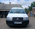 Белый Ситроен Jumpy, объемом двигателя 2 л и пробегом 340 тыс. км за 4600 $, фото 10 на Automoto.ua