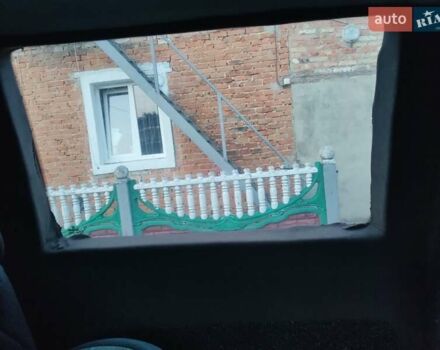 Белый Ситроен Jumpy, объемом двигателя 2 л и пробегом 230 тыс. км за 4200 $, фото 2 на Automoto.ua