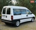 Белый Ситроен Jumpy, объемом двигателя 1.9 л и пробегом 260 тыс. км за 4800 $, фото 4 на Automoto.ua