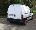 Білий Сітроен Jumpy, об'ємом двигуна 2 л та пробігом 330 тис. км за 4800 $, фото 10 на Automoto.ua