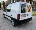 Белый Ситроен Jumpy, объемом двигателя 2 л и пробегом 380 тыс. км за 3950 $, фото 6 на Automoto.ua