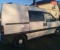Белый Ситроен Jumpy, объемом двигателя 1.9 л и пробегом 260 тыс. км за 4300 $, фото 15 на Automoto.ua