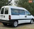 Белый Ситроен Jumpy, объемом двигателя 1.9 л и пробегом 260 тыс. км за 4800 $, фото 5 на Automoto.ua