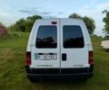 Білий Сітроен Jumpy, об'ємом двигуна 2 л та пробігом 270 тис. км за 4800 $, фото 3 на Automoto.ua