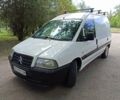 Білий Сітроен Jumpy, об'ємом двигуна 2 л та пробігом 330 тис. км за 4800 $, фото 19 на Automoto.ua