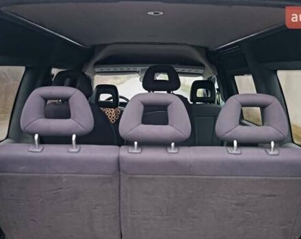 Білий Сітроен Jumpy, об'ємом двигуна 2 л та пробігом 236 тис. км за 3950 $, фото 37 на Automoto.ua