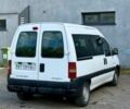 Белый Ситроен Jumpy, объемом двигателя 1.87 л и пробегом 400 тыс. км за 4350 $, фото 4 на Automoto.ua