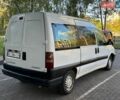 Белый Ситроен Jumpy, объемом двигателя 1.9 л и пробегом 341 тыс. км за 3200 $, фото 4 на Automoto.ua