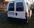 Белый Ситроен Jumpy, объемом двигателя 1.9 л и пробегом 260 тыс. км за 4300 $, фото 7 на Automoto.ua