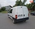 Білий Сітроен Jumpy, об'ємом двигуна 1.9 л та пробігом 390 тис. км за 3700 $, фото 7 на Automoto.ua