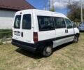 Белый Ситроен Jumpy, объемом двигателя 1.9 л и пробегом 500 тыс. км за 2750 $, фото 6 на Automoto.ua
