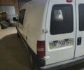 Белый Ситроен Jumpy, объемом двигателя 2 л и пробегом 250 тыс. км за 4000 $, фото 1 на Automoto.ua